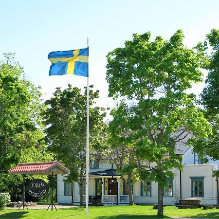 Stf Jaedraas Herrgard Exterior foto